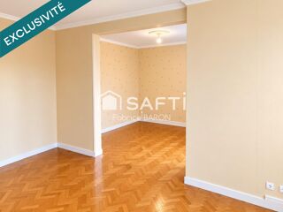  Appartement à vendre 4 pièces 100 m²