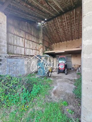  Terrain � vendre 38500 m�