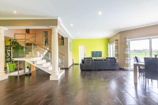  Maison à vendre 7 pièces 235 m²