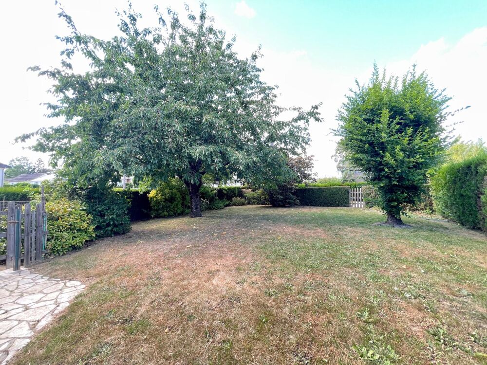 Vente Maison Proche LECLERC Mayenne