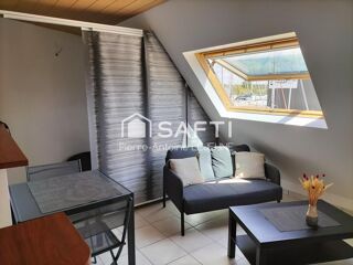  Appartement à vendre 1 pièce 20 m²