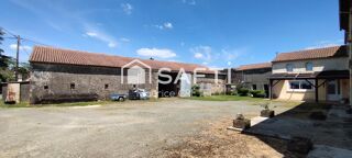  Maison  vendre 5 pices 101 m