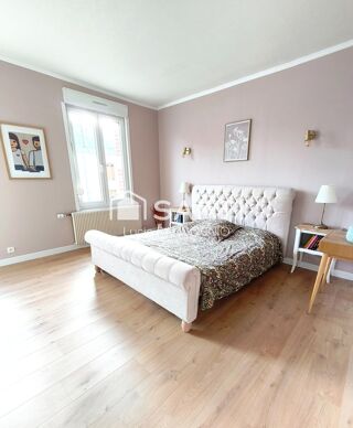  Maison � vendre 6 pi�ces 106 m�