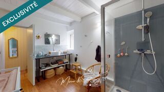  Maison à vendre 4 pièces 118 m²