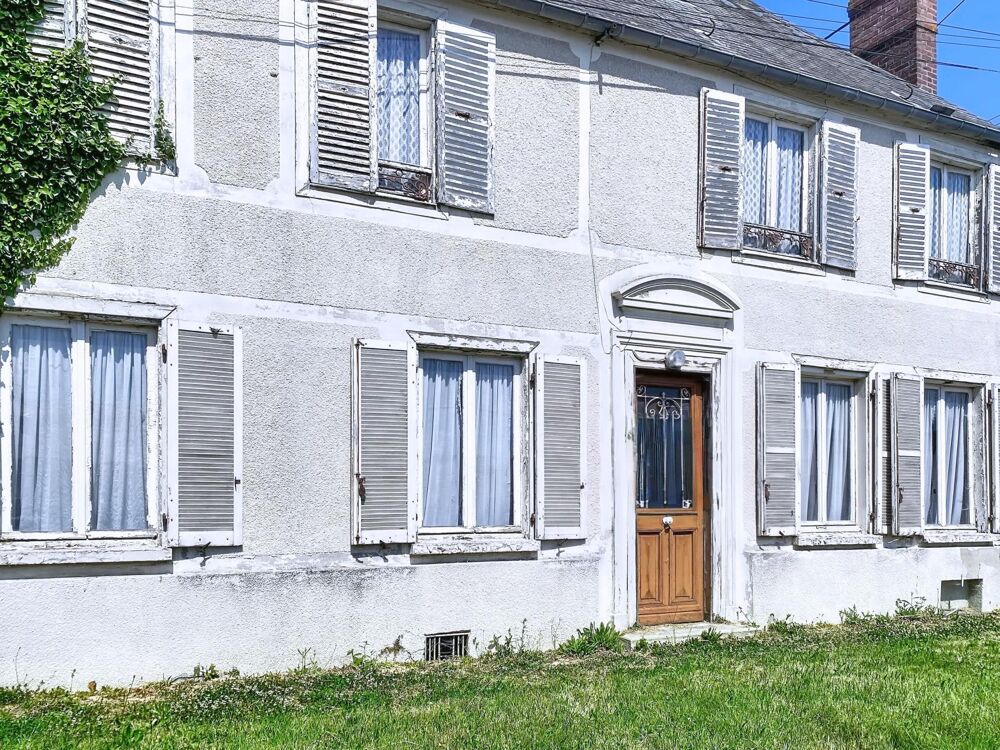 AVRECHY quartier d'ARGENLIEU