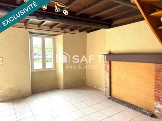  Maison � vendre 3 pi�ces 70 m�