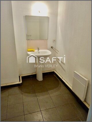  Appartement � vendre 2 pi�ces 45 m�