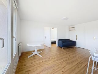  Appartement à louer 3 pièces 48 m²