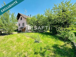  Maison � vendre 6 pi�ces 128 m�