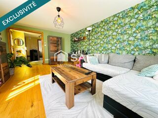  Maison  vendre 3 pices 94 m