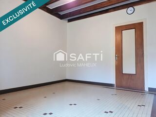  Maison � vendre 5 pi�ces 105 m�