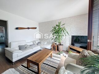 Appartement à vendre 3 pièces 76 m²