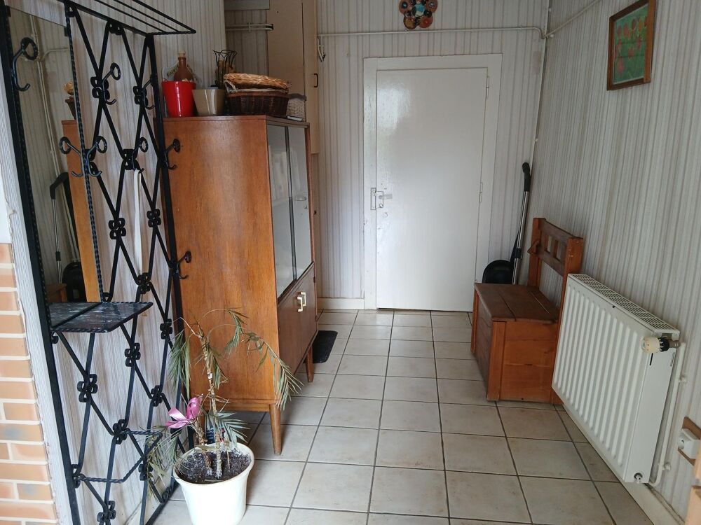 Vente Maison Maison 115 m² à rénover + grange – Fort potentiel Montecheroux