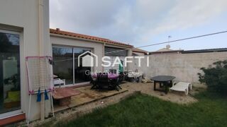  Maison � vendre 3 pi�ces 66 m�