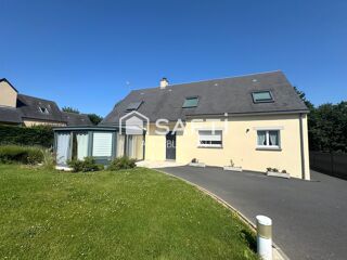  Maison � vendre 6 pi�ces 124 m�