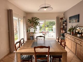  Maison � vendre 7 pi�ces 183 m�