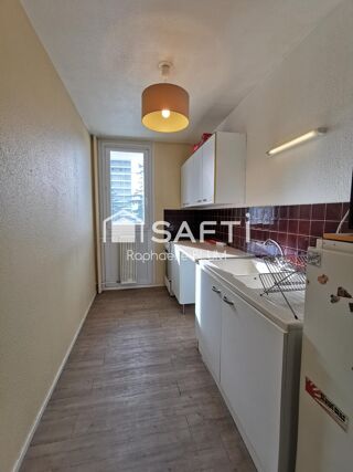  Appartement � vendre 2 pi�ces 44 m�