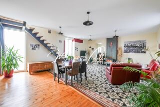  Maison � vendre 8 pi�ces 170 m�