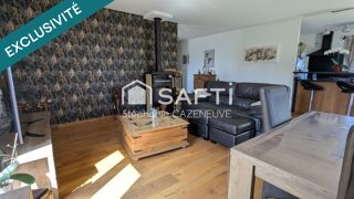  Maison à vendre 5 pièces 123 m²