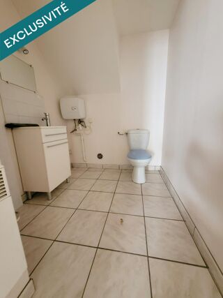  Appartement à vendre 3 pièces 65 m²