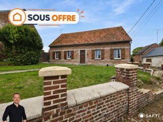 Maison à vendre 7 pièces 190 m²
