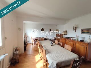  Maison � vendre 7 pi�ces 160 m�