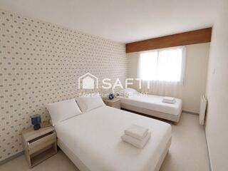  Appartement � vendre 2 pi�ces 45 m�
