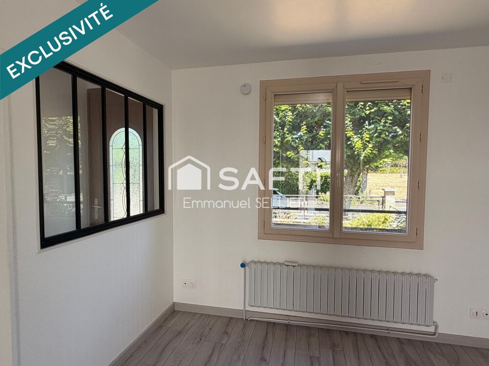Vente Maison Maison 4 pièces Issoudun