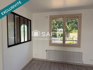  Maison à vendre 4 pièces 68 m²