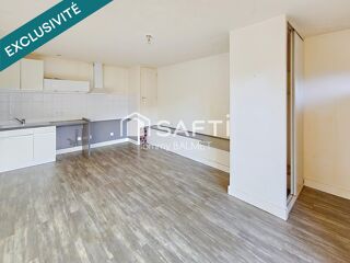  Appartement � vendre 2 pi�ces 46 m�