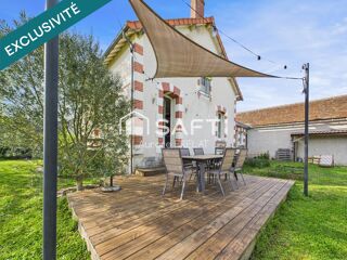  Maison à vendre 7 pièces 150 m²