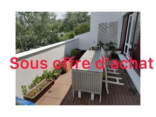  Appartement � vendre 5 pi�ces 95 m�