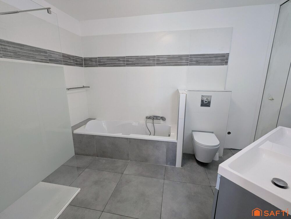 � vendre  Maison Aigues-Mortes (30220)