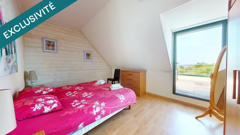 à vendre  Maison Moëlan-sur-Mer (29350)