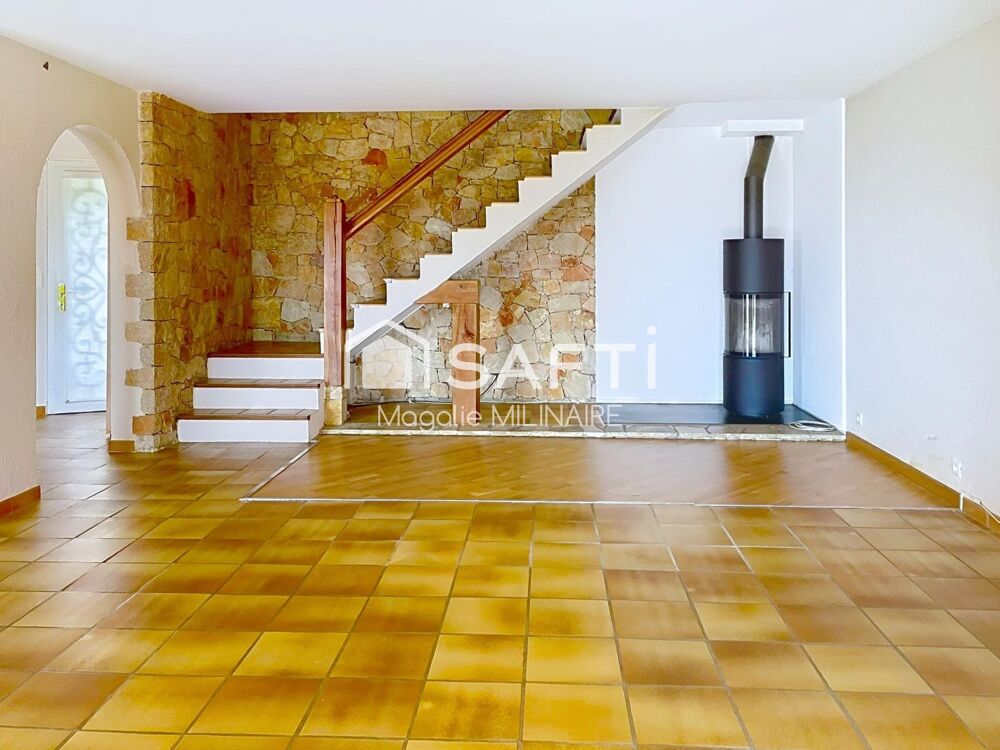 Vente Maison Retour à la vente Saint-raphael