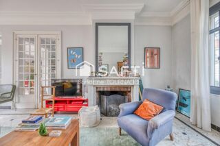  H�tel Particulier � vendre 7 pi�ces 203 m�