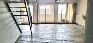  Appartement à vendre 4 pièces 110 m²