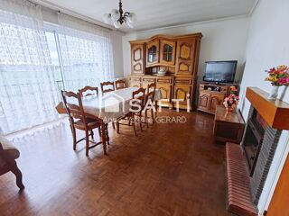  Maison à vendre 5 pièces 103 m²