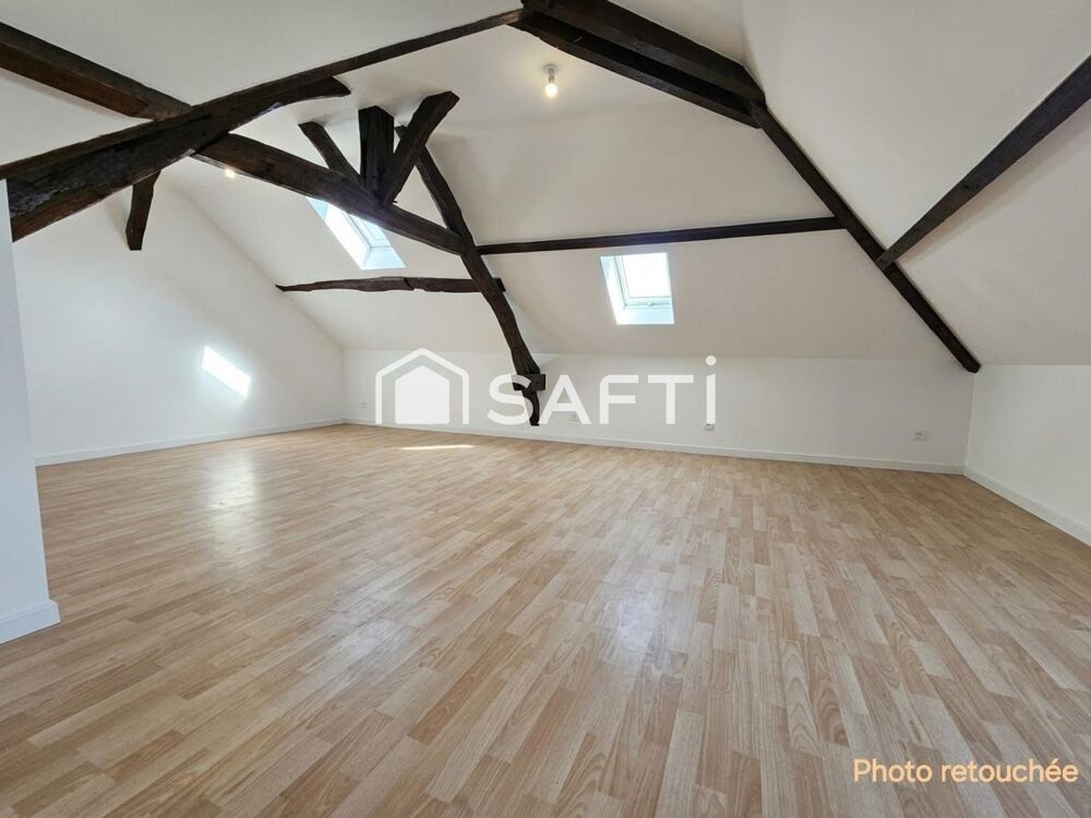 Vente Maison projet mixte commercial / résidentiel Saint-etienne-du-rouvray