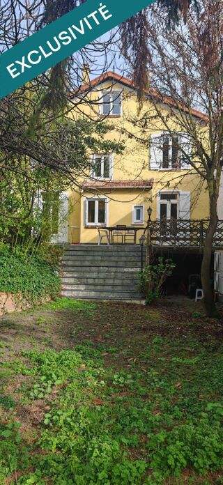  Maison � vendre 7 pi�ces 148 m�