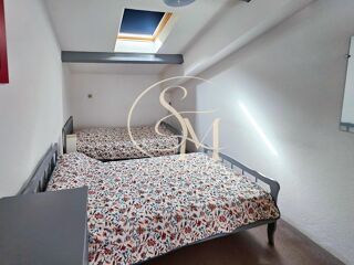  Appartement à vendre 3 pièces 39 m²