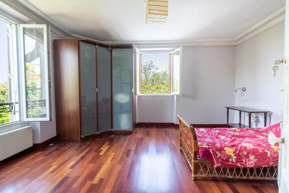 à vendre  Maison La Varenne St Hilaire (94210)