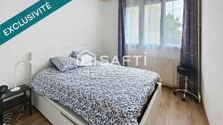  Appartement � vendre 3 pi�ces 55 m�