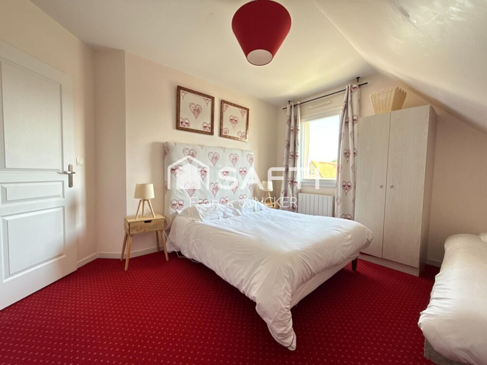 à vendre  Maison Tracy-sur-Mer (14117)