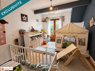  Maison à vendre 4 pièces 130 m²