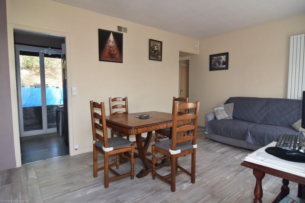 Vente Maison Maison lumineuse avec terrasse et vue dégagée Joigny