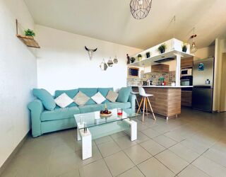  Appartement � vendre 3 pi�ces 56 m�