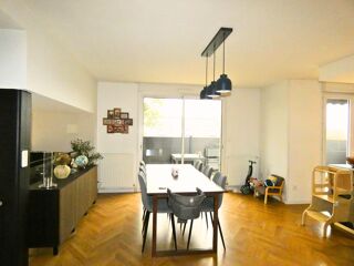  Maison à vendre 5 pièces 118 m²