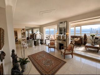  Appartement à vendre 4 pièces 125 m²