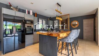  Maison � vendre 5 pi�ces 163 m�